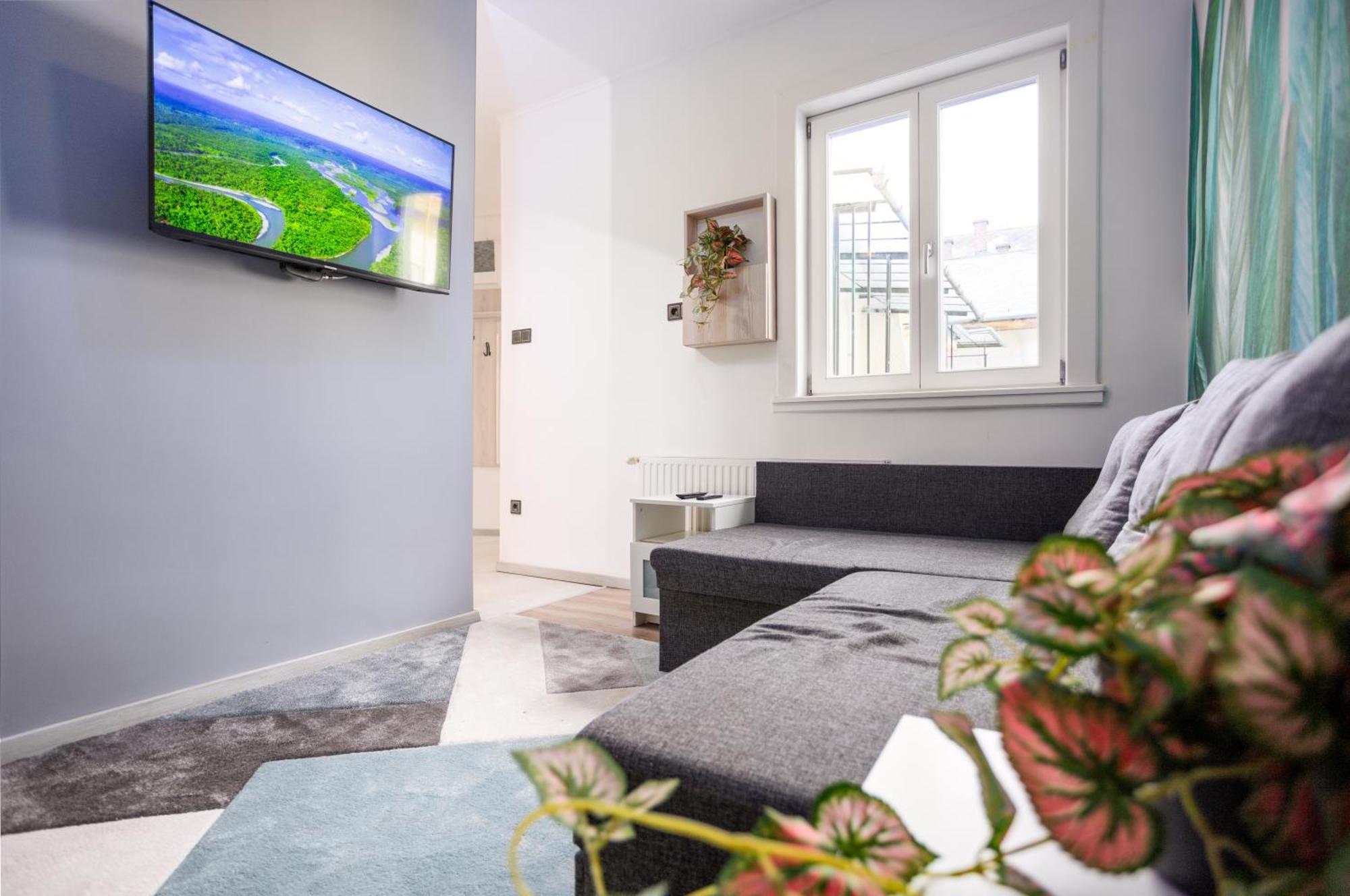 Relax Apartment By The Parliament ブダペスト エクステリア 写真