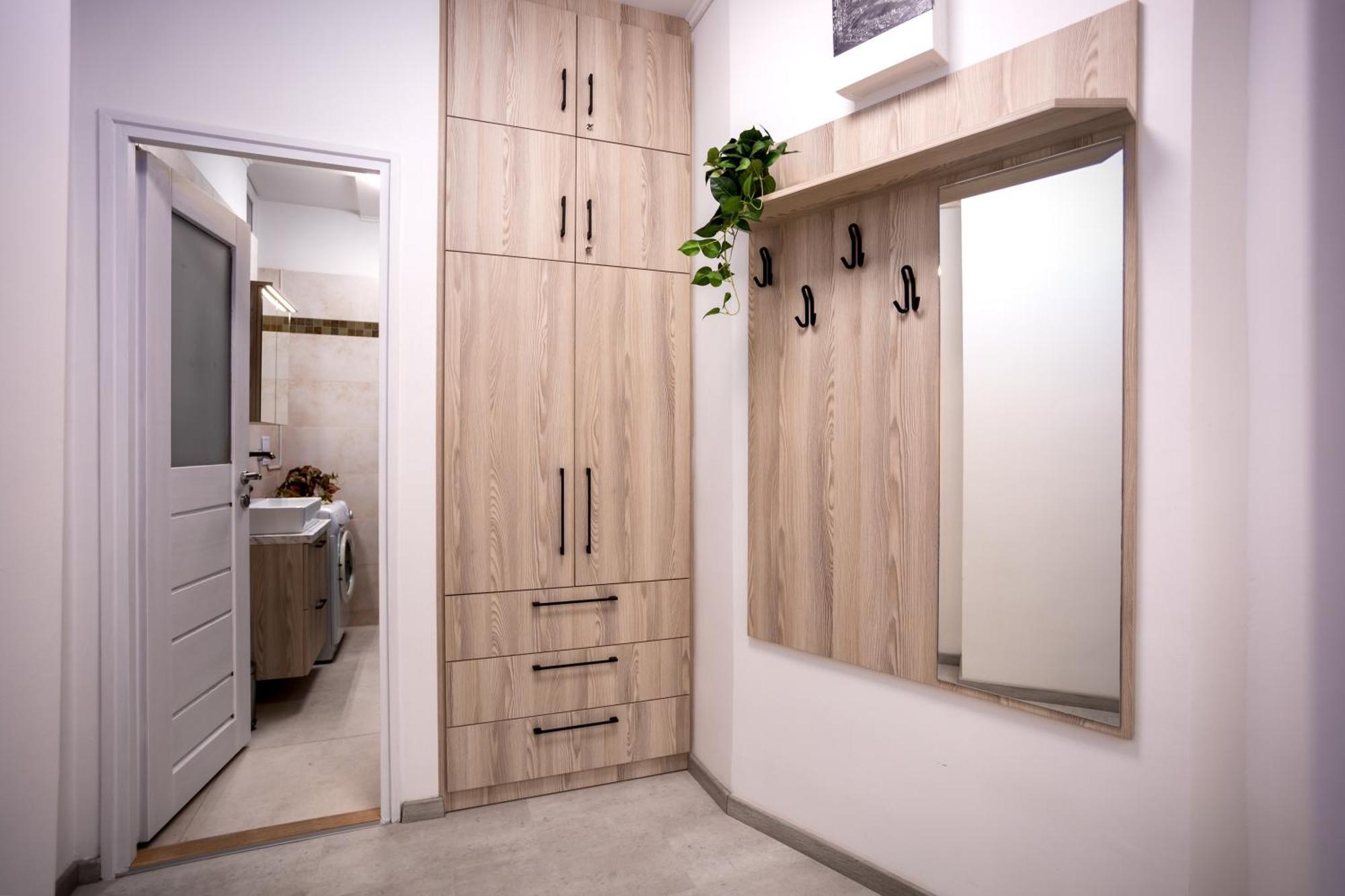 Relax Apartment By The Parliament ブダペスト エクステリア 写真