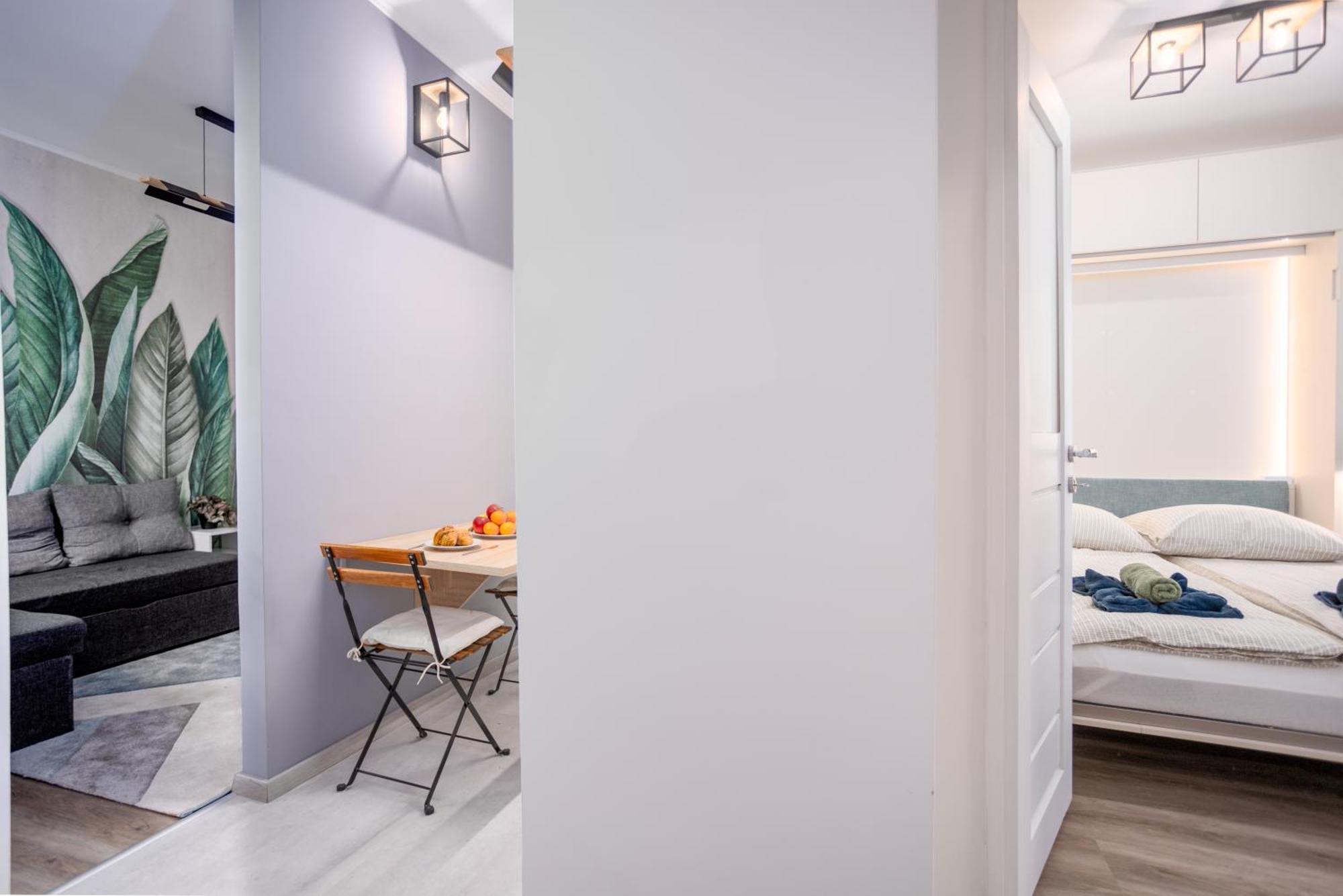 Relax Apartment By The Parliament ブダペスト エクステリア 写真